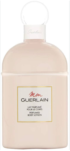 Crema corporal Mon Guerlain
