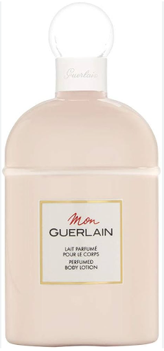 Crema corporal Mon Guerlain