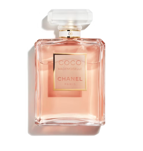 Coco Mademoiselle Chanel